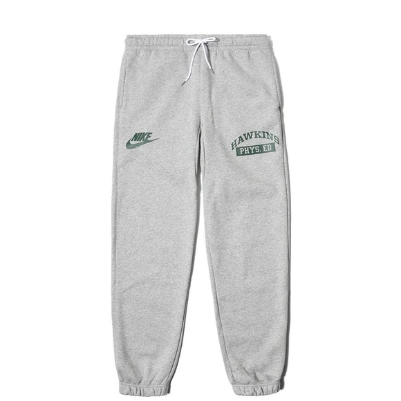 nike joggers xl